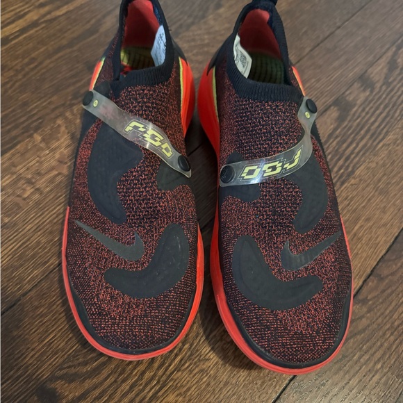 NIKE JOYRIDE CC3 FK x ODELL BECKHAM JR. - Picture 9 of 10